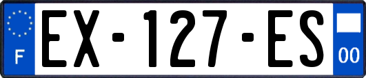 EX-127-ES