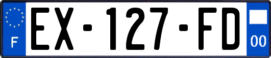 EX-127-FD
