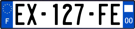 EX-127-FE