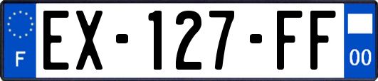 EX-127-FF