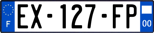 EX-127-FP