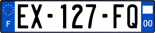 EX-127-FQ