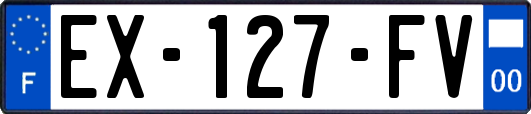 EX-127-FV