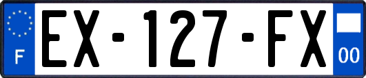 EX-127-FX