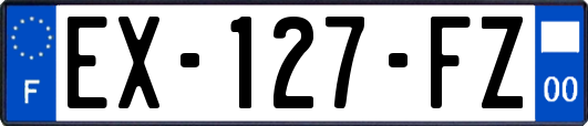 EX-127-FZ