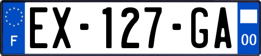 EX-127-GA