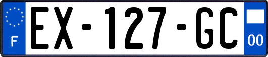 EX-127-GC