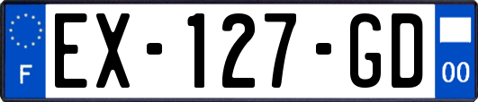 EX-127-GD