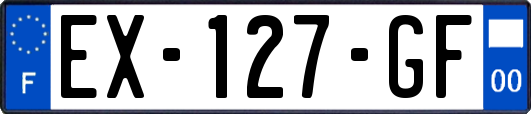 EX-127-GF