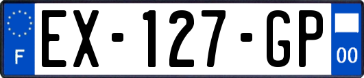 EX-127-GP