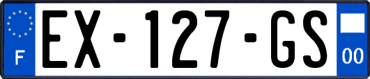 EX-127-GS