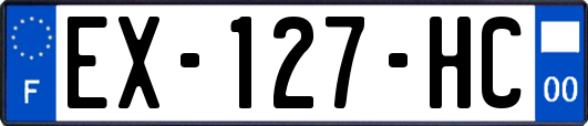 EX-127-HC