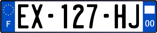 EX-127-HJ