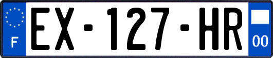 EX-127-HR