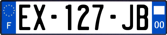 EX-127-JB