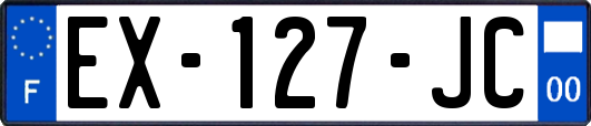 EX-127-JC