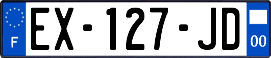 EX-127-JD