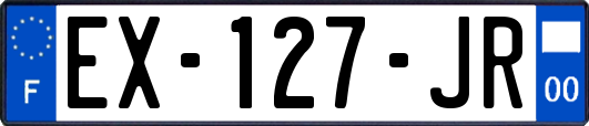 EX-127-JR