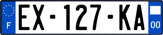 EX-127-KA