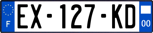 EX-127-KD