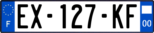 EX-127-KF
