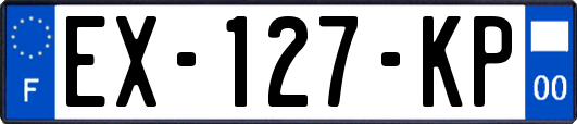 EX-127-KP