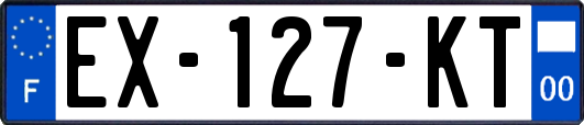 EX-127-KT