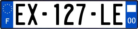 EX-127-LE