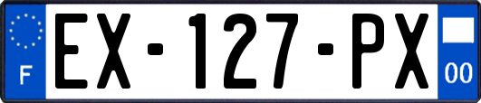 EX-127-PX