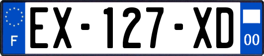 EX-127-XD