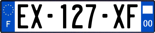 EX-127-XF