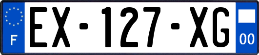EX-127-XG