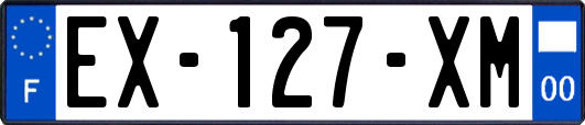 EX-127-XM