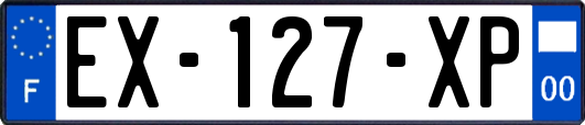 EX-127-XP