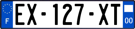 EX-127-XT