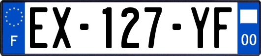 EX-127-YF