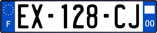 EX-128-CJ