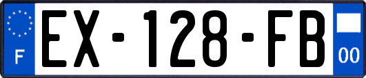 EX-128-FB