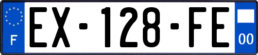 EX-128-FE