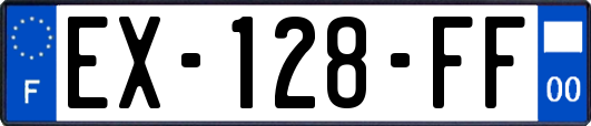 EX-128-FF