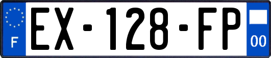 EX-128-FP