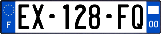 EX-128-FQ