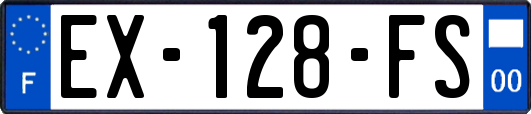 EX-128-FS