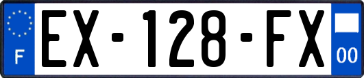 EX-128-FX