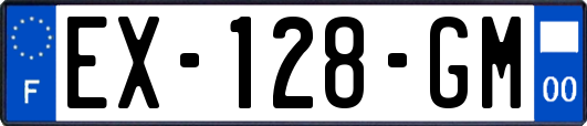 EX-128-GM