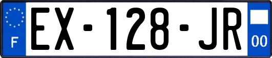 EX-128-JR