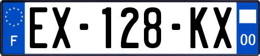 EX-128-KX