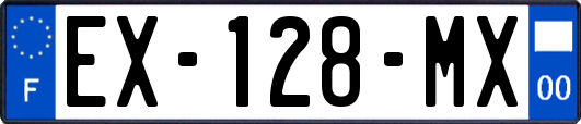 EX-128-MX