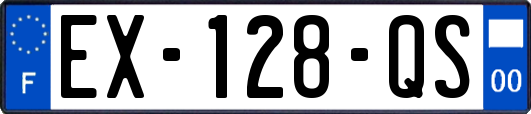 EX-128-QS