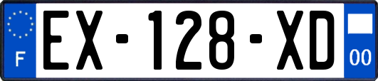 EX-128-XD